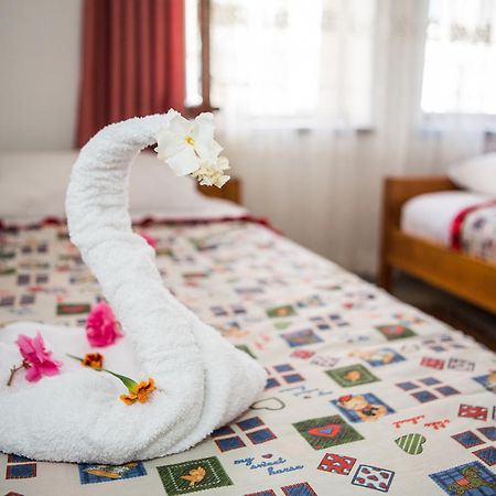 Atak Hotel Гореме Экстерьер фото