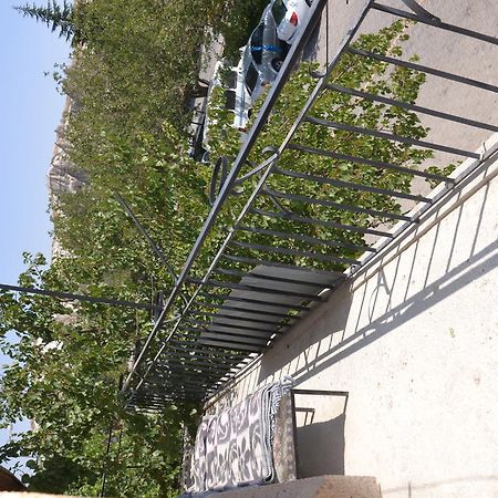 Atak Hotel Гореме Экстерьер фото
