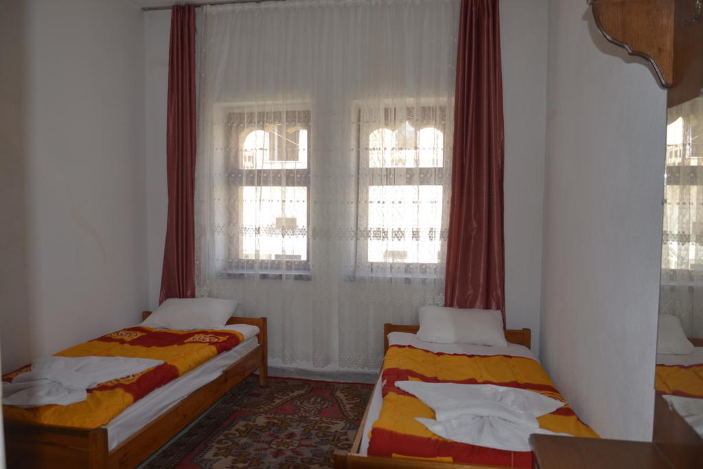 Atak Hotel Гореме Номер фото