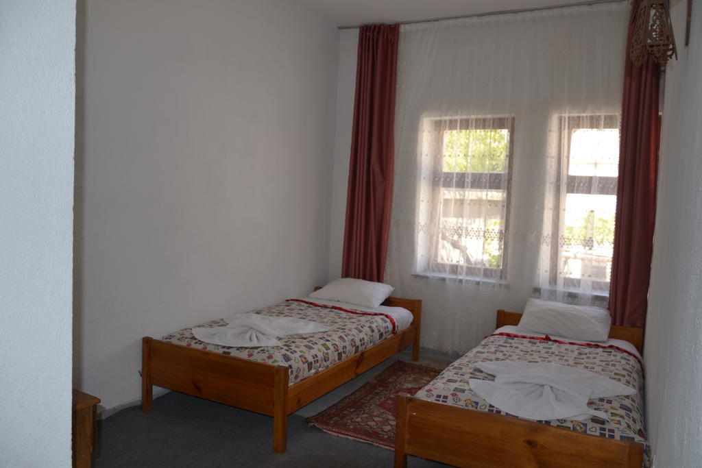 Atak Hotel Гореме Номер фото