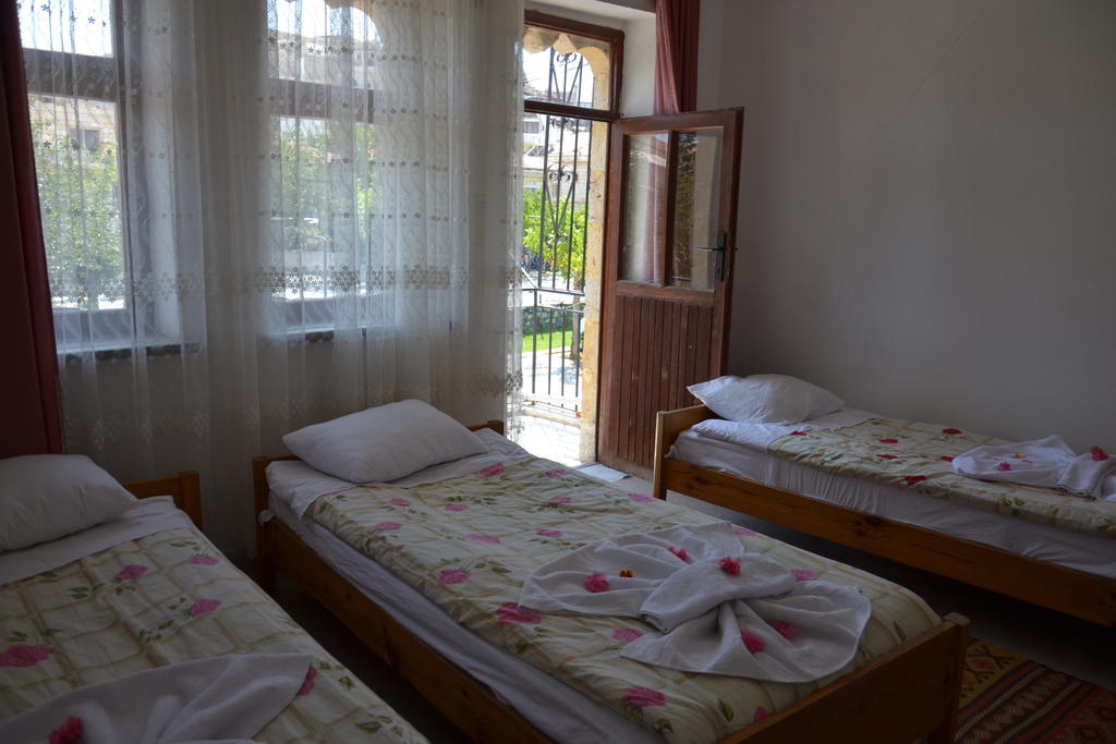 Atak Hotel Гореме Номер фото