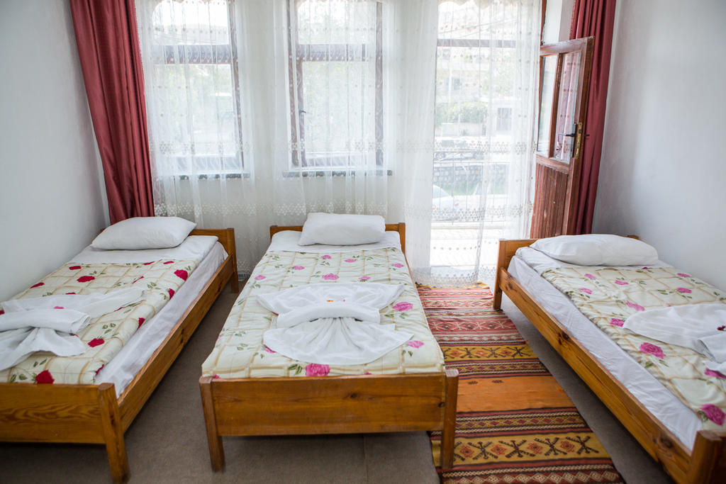 Atak Hotel Гореме Номер фото