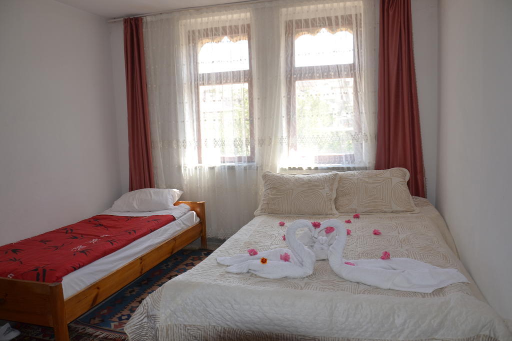 Atak Hotel Гореме Номер фото