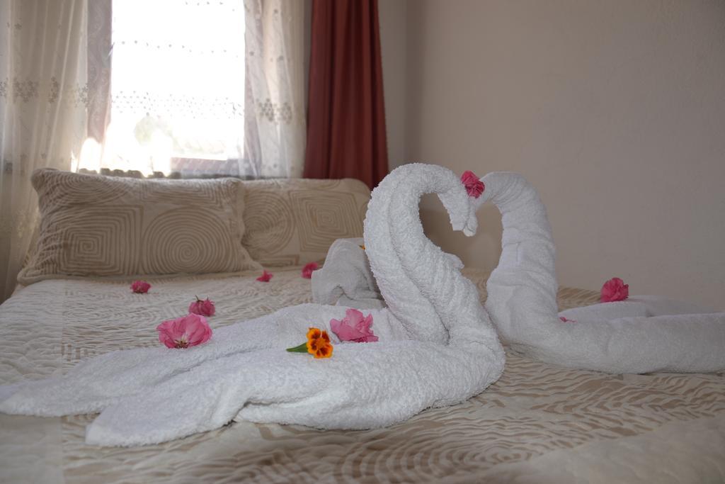 Atak Hotel Гореме Номер фото
