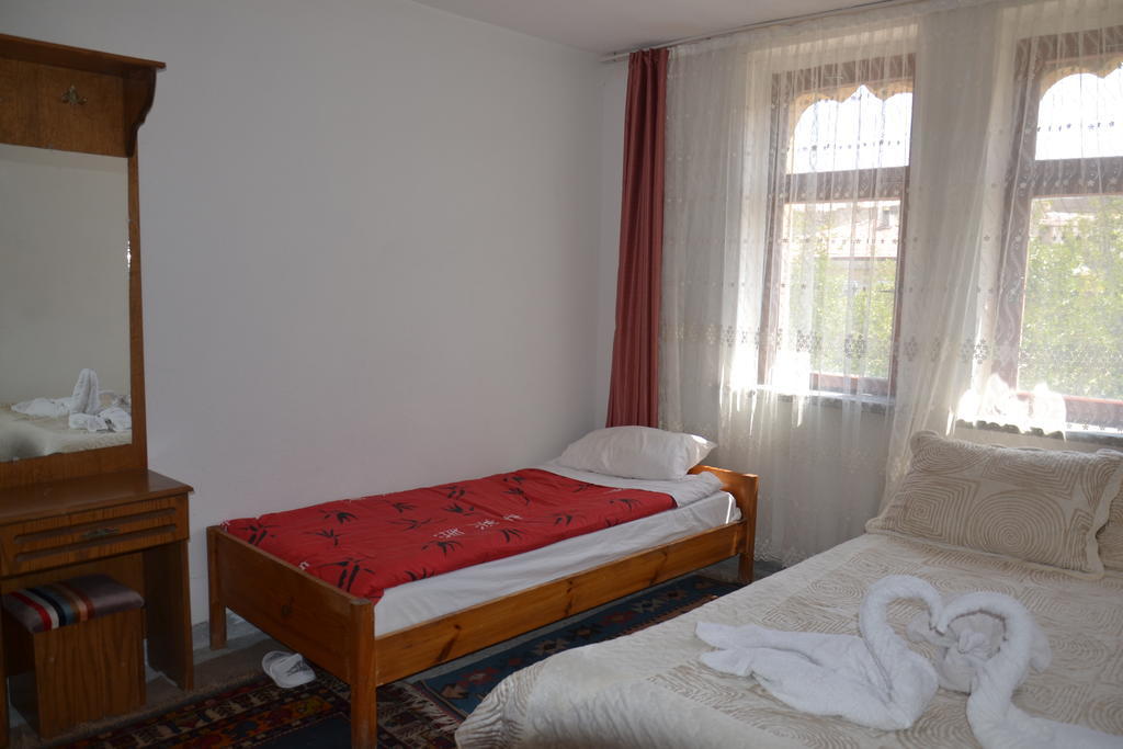 Atak Hotel Гореме Номер фото