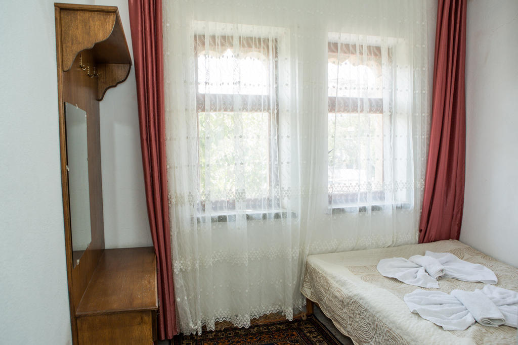 Atak Hotel Гореме Номер фото